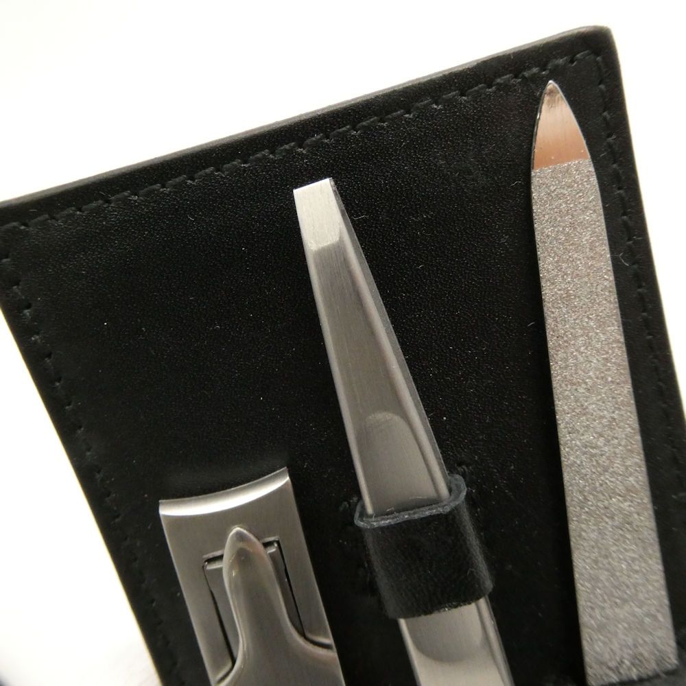 未使用 GUCCI グッチ ネイルケアキット Zwilling 爪切り 爪やすり