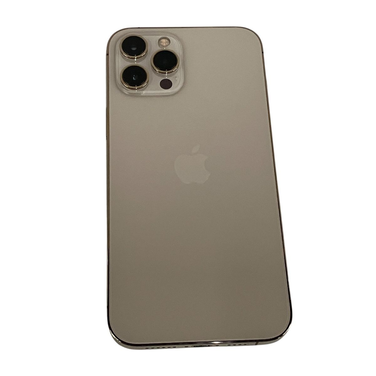 iPhone 12 Pro Max 128 GB MGCW 3 J|A G スマートフォン 携帯 電話