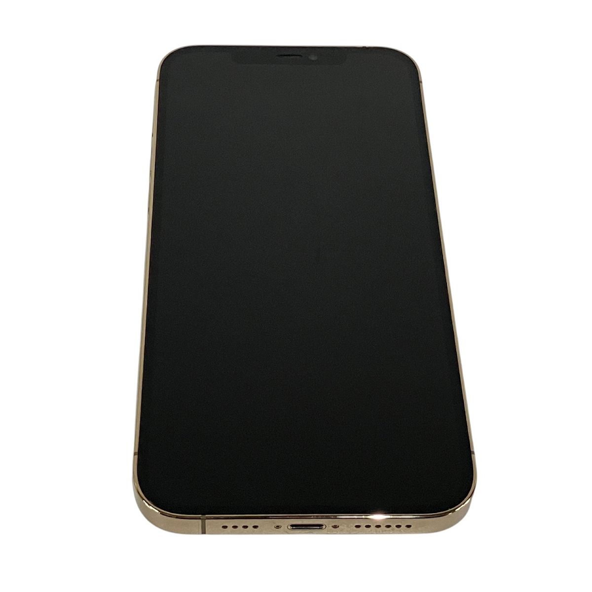 iPhone 12 Pro Max 128 GB MGCW 3 J|A G スマートフォン 携帯 電話