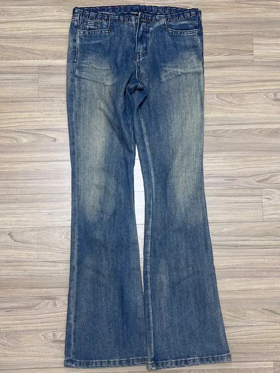  ジェイディッド ロンドン Elia デニム ズボン その他 デニム ジーンズ