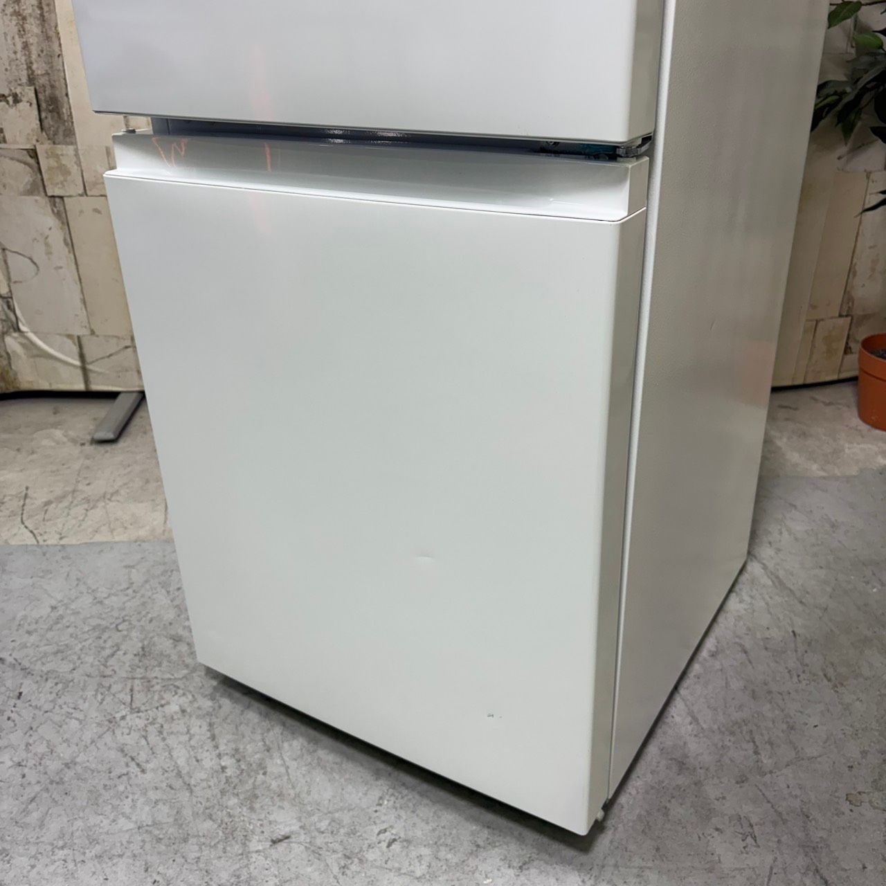 Hisense HR-D1701W冷蔵庫175L 2024年製※一部地域配送無料 楽天市場】【P5倍 1/16 9:59迄】 冷蔵庫 175L 2ドア 冷凍冷蔵庫 冷蔵室