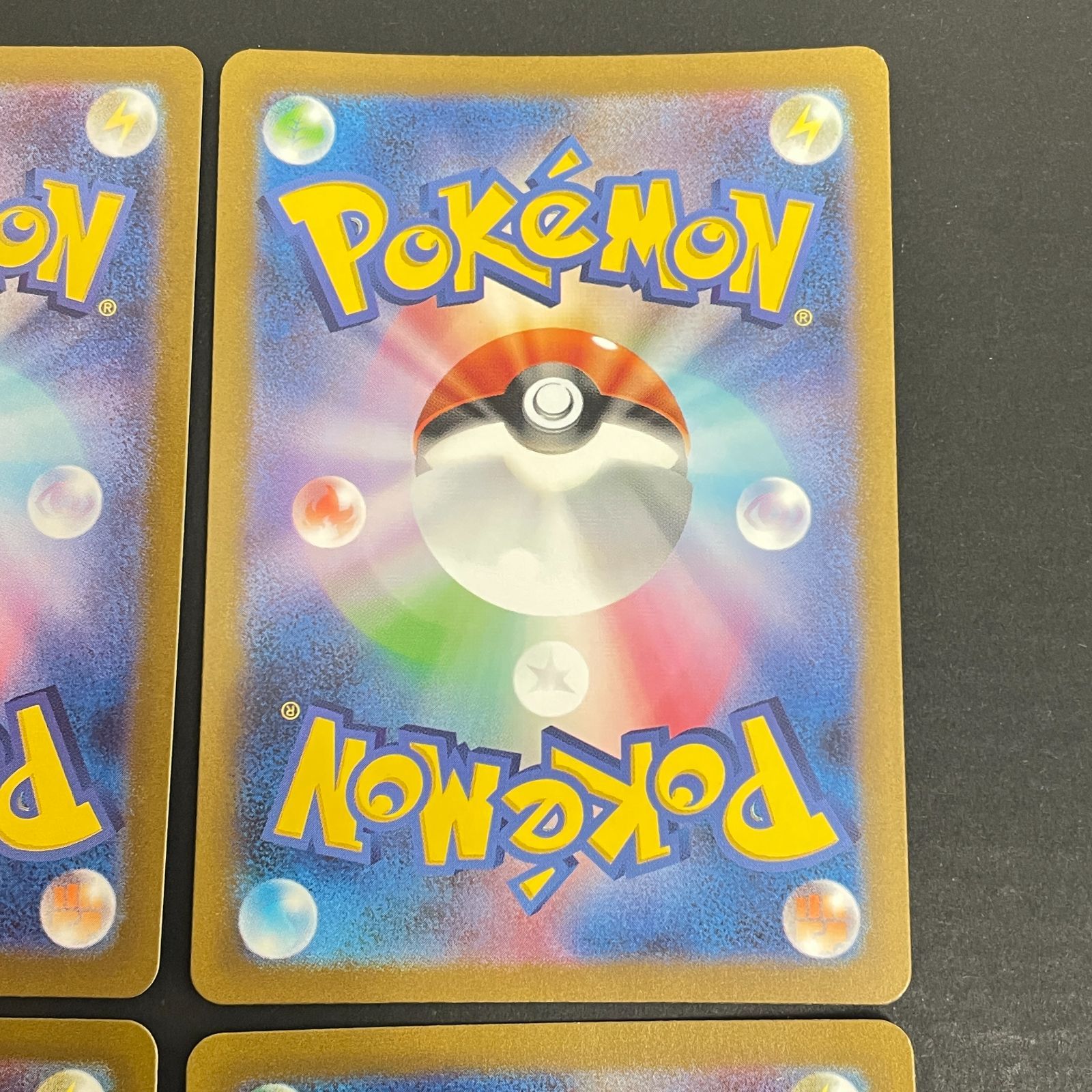 ポケモンカード151