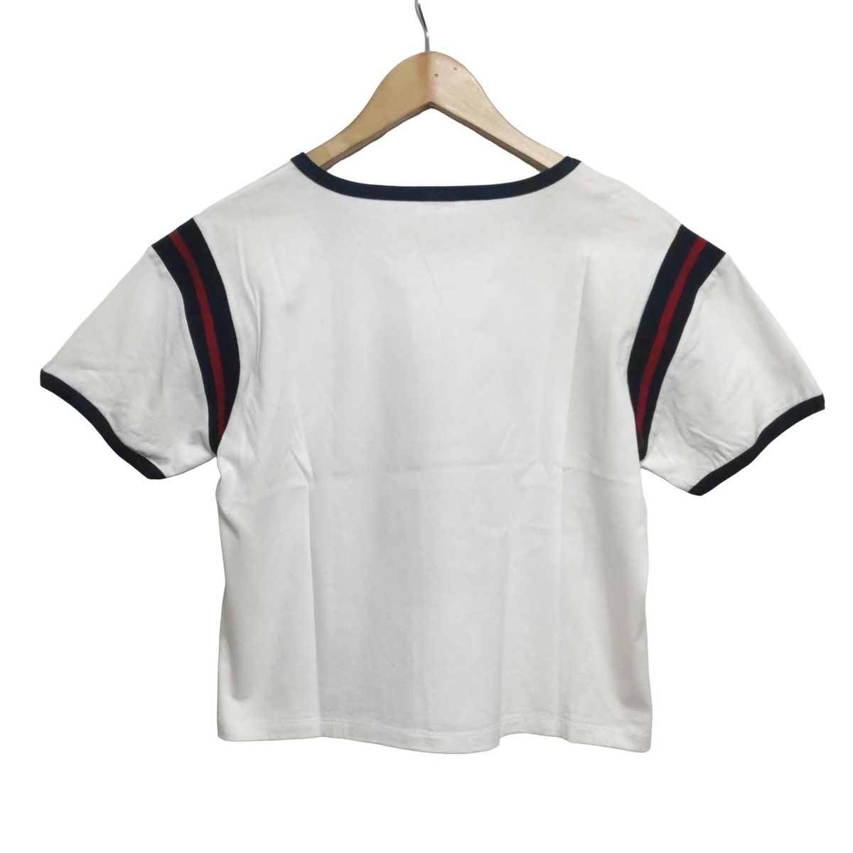 CELINE(セリーヌ) 半袖Tシャツ サイズL レディース美品 - 2X87J671Q 白