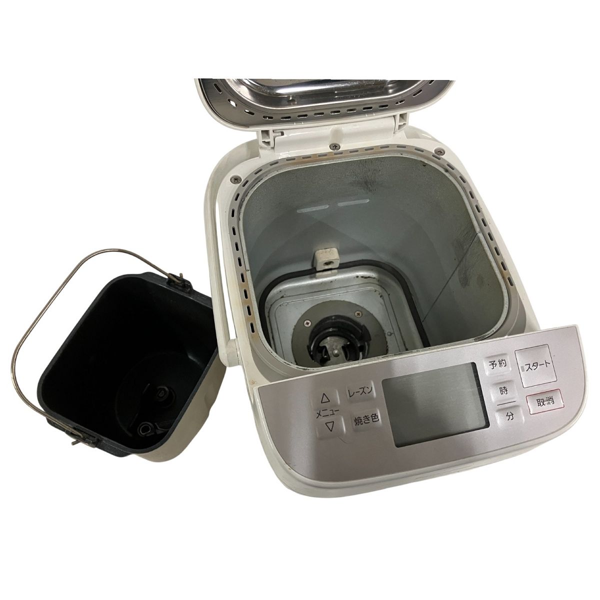 Panasonic SD-MT3 パナソニック ホームベーカリー 1斤 2020年 家電