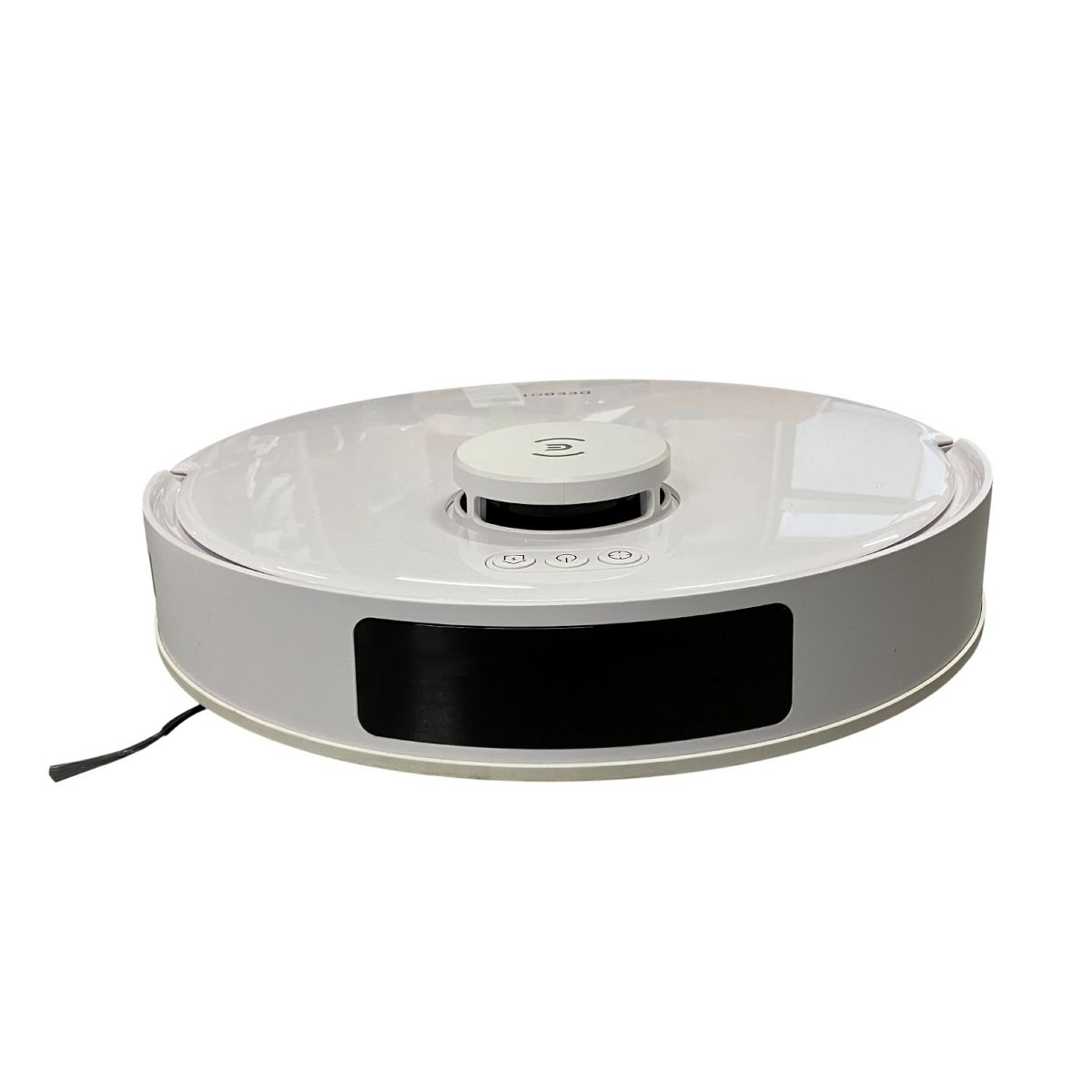 ECOVACS DEEBOT N20 DKX55 CH2403 エコバックス 2024年製 家電