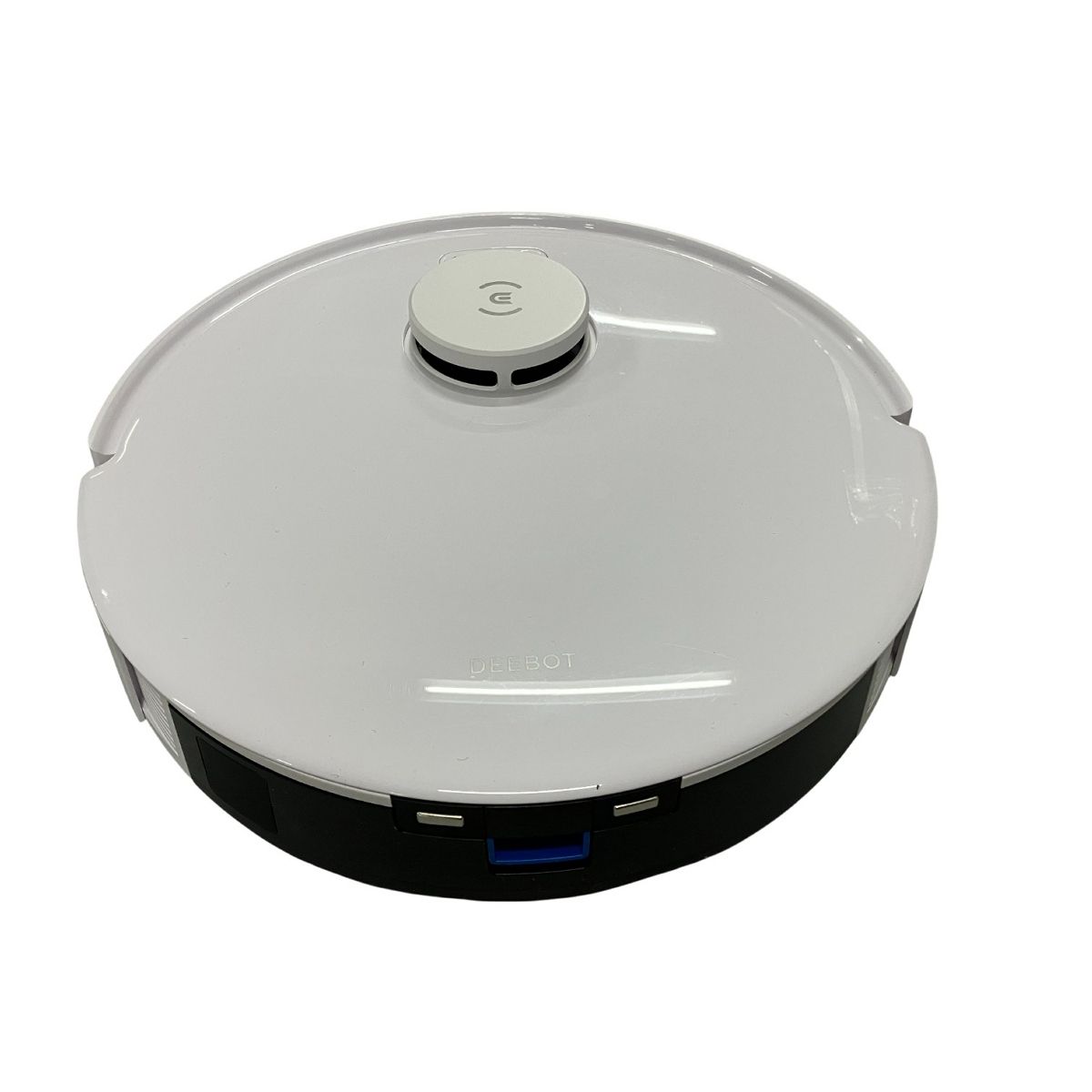 ECOVACS DEEBOT N20 DKX55 CH2403 エコバックス 2024年製 家電
