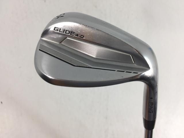 返品OK 【ゴルフクラブ】ピン GLIDE(グライド) 4.0 S ウェッジ 2022 NSプロ MODUS3 TOUR115 AW