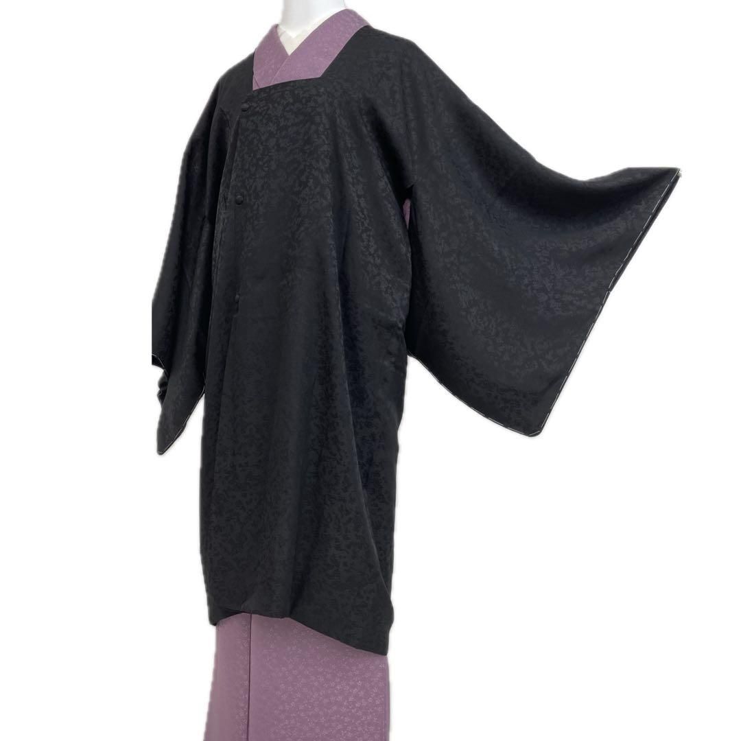 時流 コ251042◆正絹