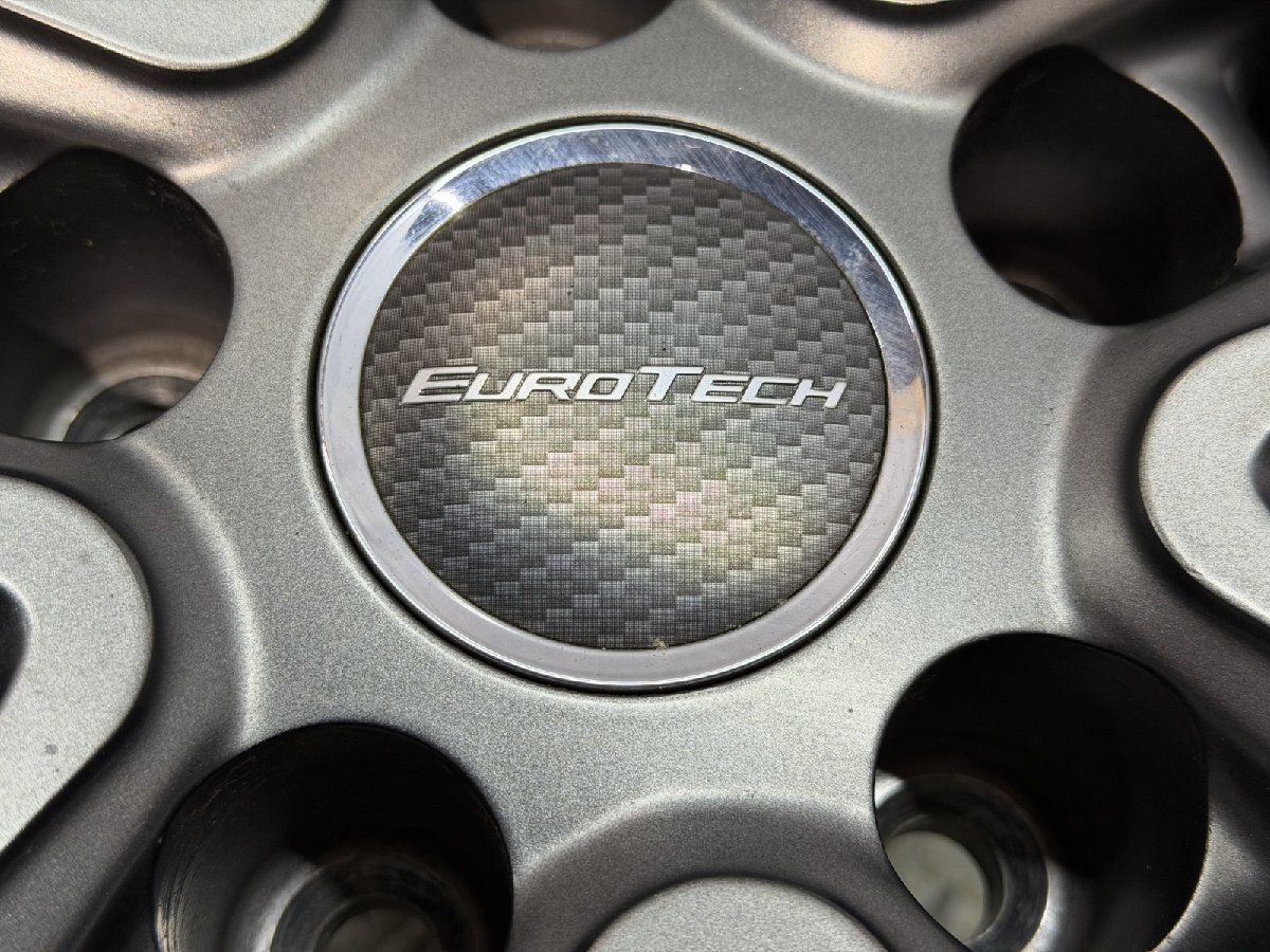 社外ホイール 16インチ