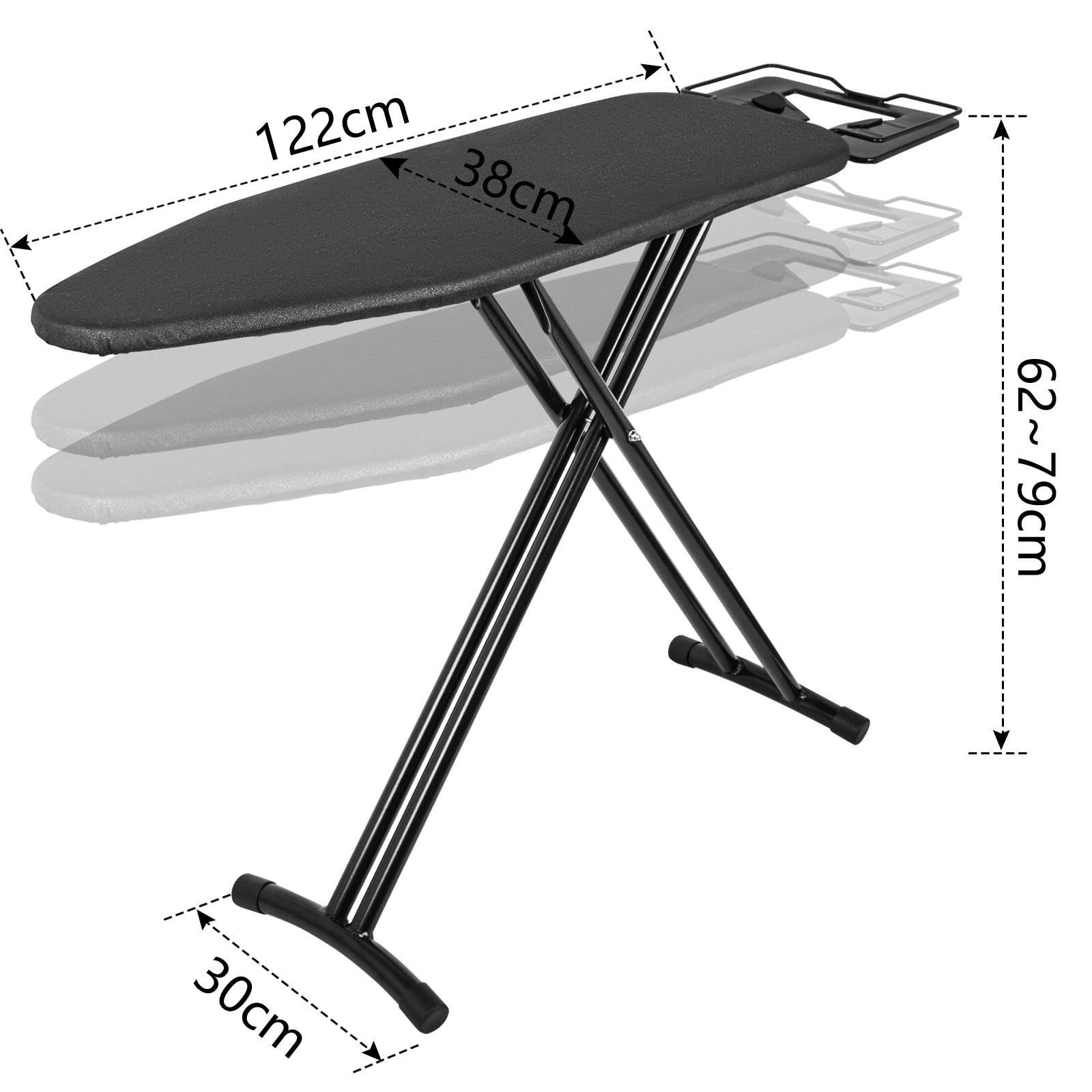 仕上げ馬付き 高さ6段階調整