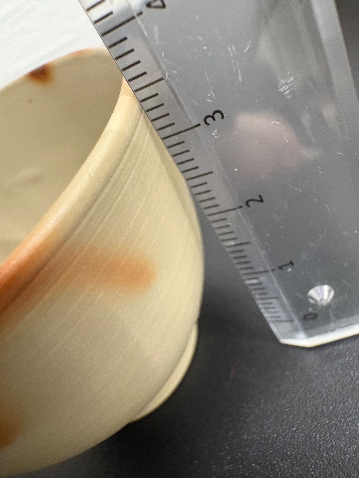 煎茶道具セット常滑焼の急須と湯呑み