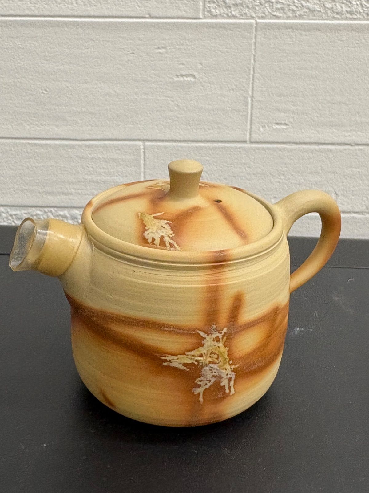  ♥ 煎茶道具セット常滑焼の急須と湯呑み 湯冷ましセット 急須 日本茶用品 茶器