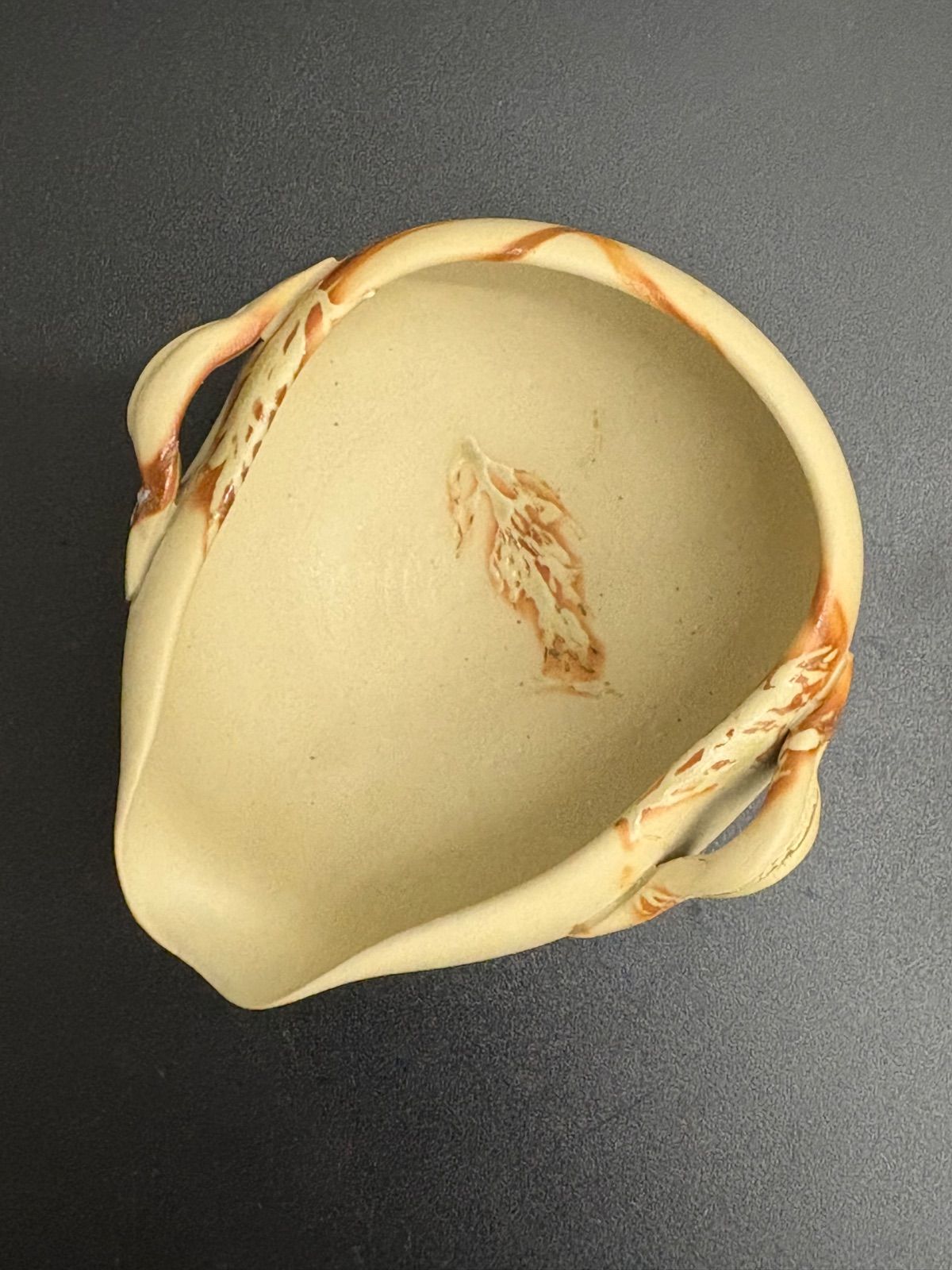 ♥ 煎茶道具セット常滑焼の急須と湯呑み