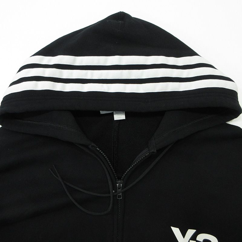 FULL-ZIP HOODIE