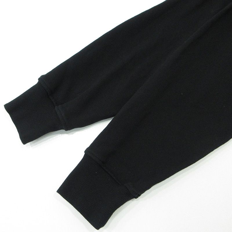  Y-3 | ワイスリー ジップアップパーカー M CH 1 FULL-ZIP HOODIE HG 6072 ブラック サイズ L 108 その他 メンズ