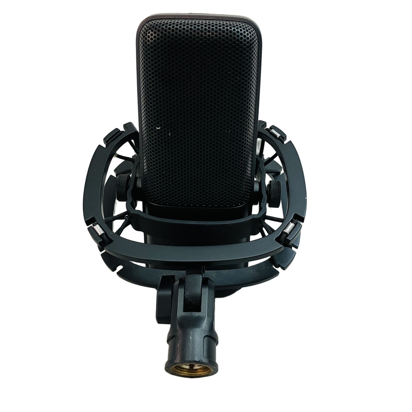 Elgato Wave:3 USB コンデンサーマイク ブラック 配信 ゲーム実況 別売