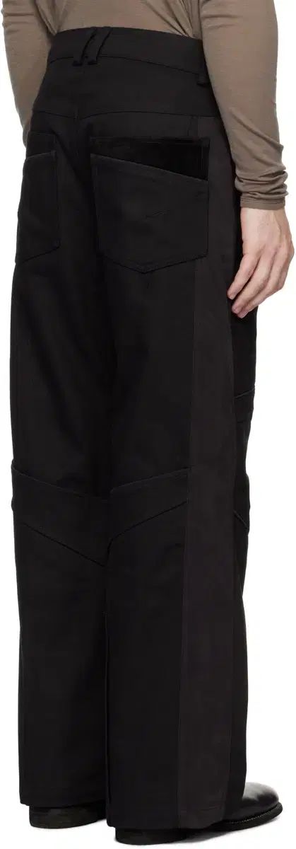 XLIM(エクスリム) EP6 04 Trousers パンツ XS - メルカリ