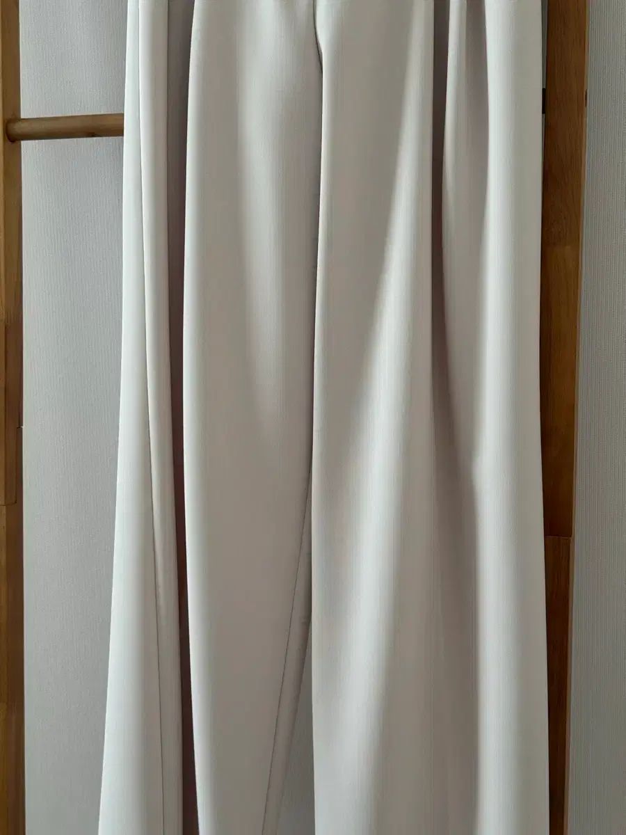 リールワイドパンツ S