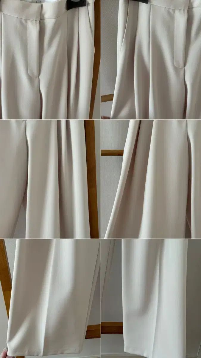 - エクリュベージュ