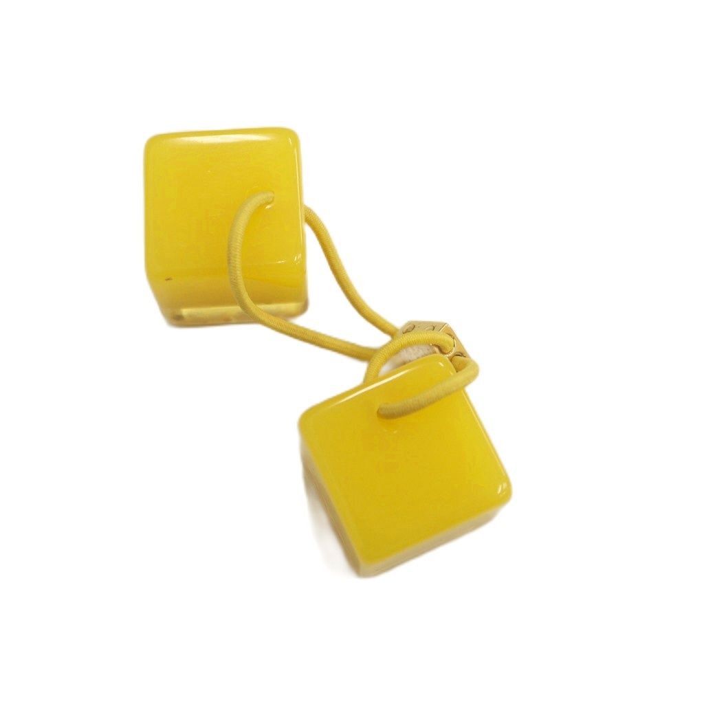 ルイヴィトン LOUIS VUITTON ヘアキューブ アンクルージョン ヘア