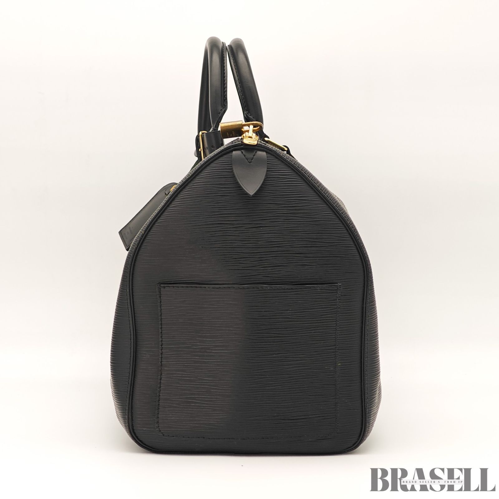 LOUIS VUITTON エピ キーポル50 M42962 バッグ ボストンバッグ 大容量