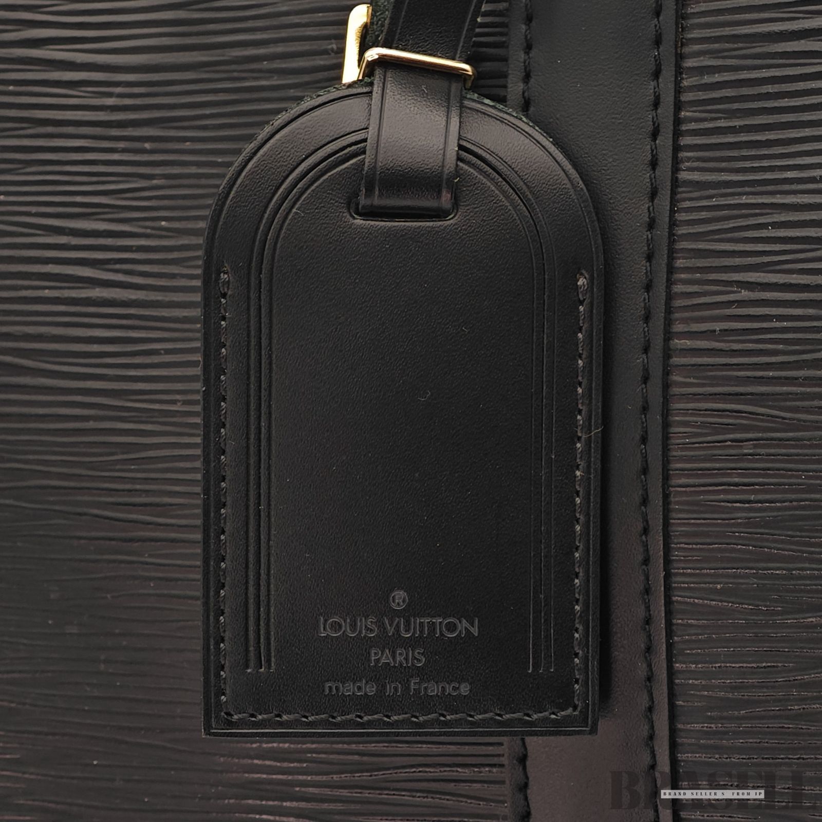 LOUIS VUITTON エピ キーポル50 M42962 バッグ ボストンバッグ 大容量