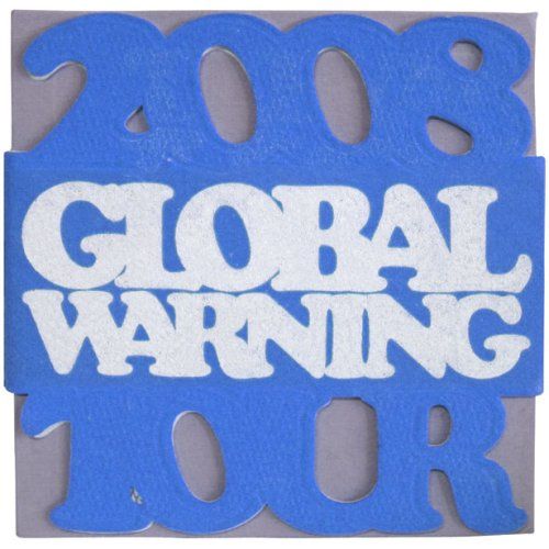 2008ビッグバンGLOBAL WARNING TOUR DVD新品未開封 DVD】BIGBANG『GLOBAL WARNING TOUR』 - メルカリ