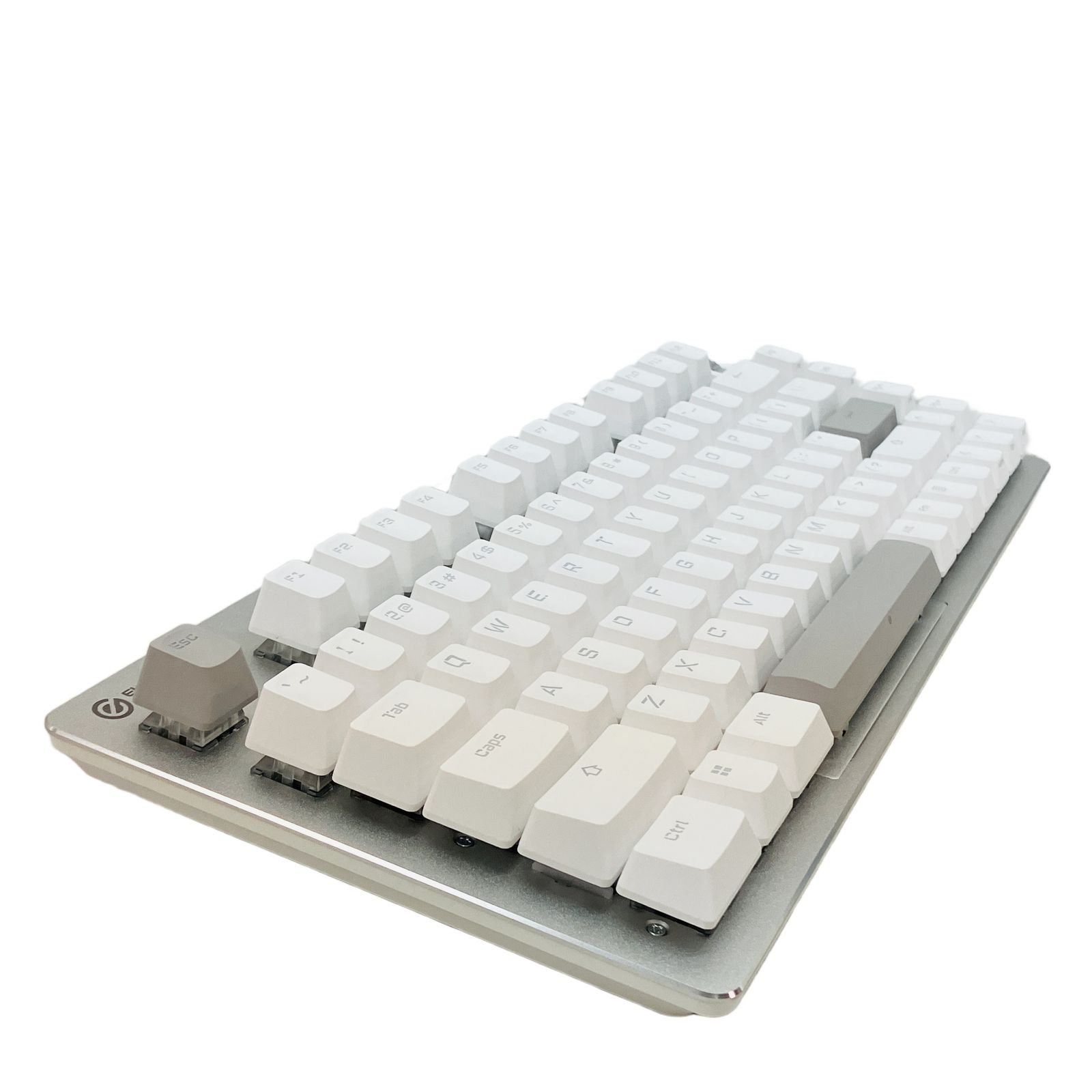 ELECOM VK720A 75% ゲーミング キーボード ラピッドトリガー搭載