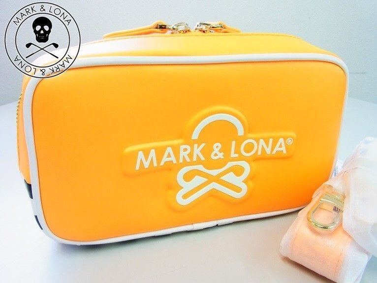 正規品☆MARK&LONA マーク＆ロナ☆Ever Shoulder Pouch 2way