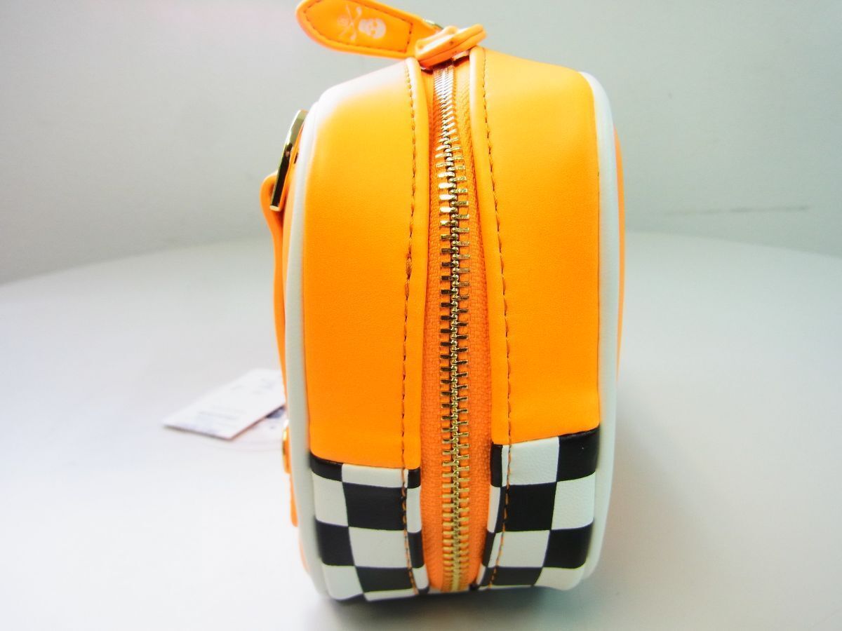 正規品☆MARK&LONA マーク＆ロナ☆Ever Shoulder Pouch 2way