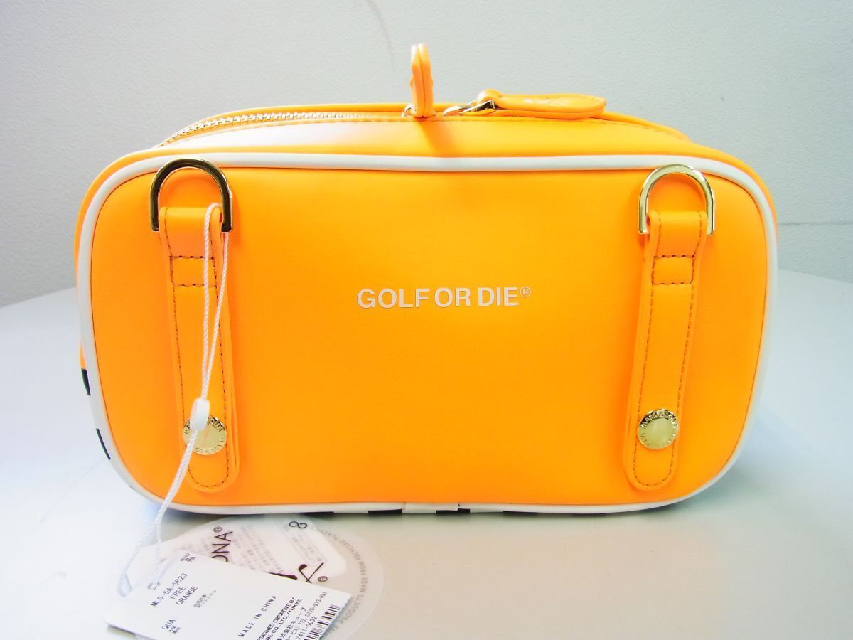 正規品☆MARK&LONA マーク＆ロナ☆Ever Shoulder Pouch 2way