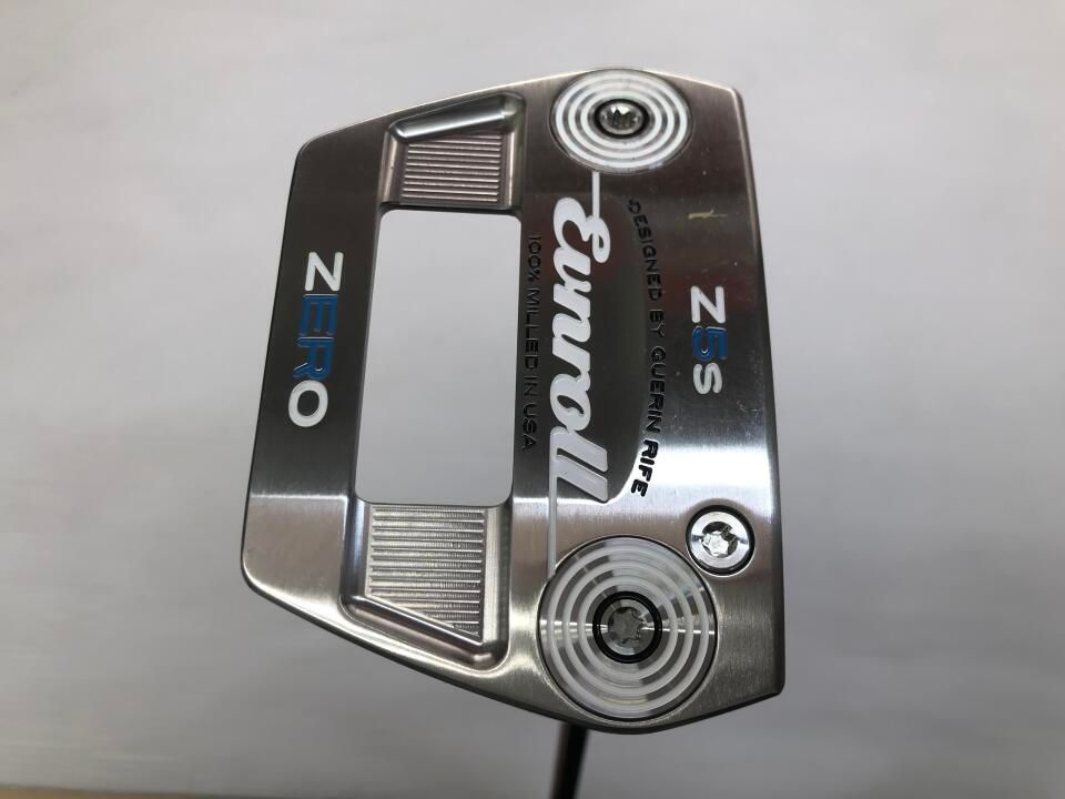 イーブンロールパター Z 5 s パター