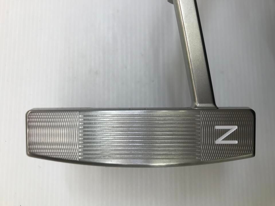 イーブンロールパター Z 5 s パター