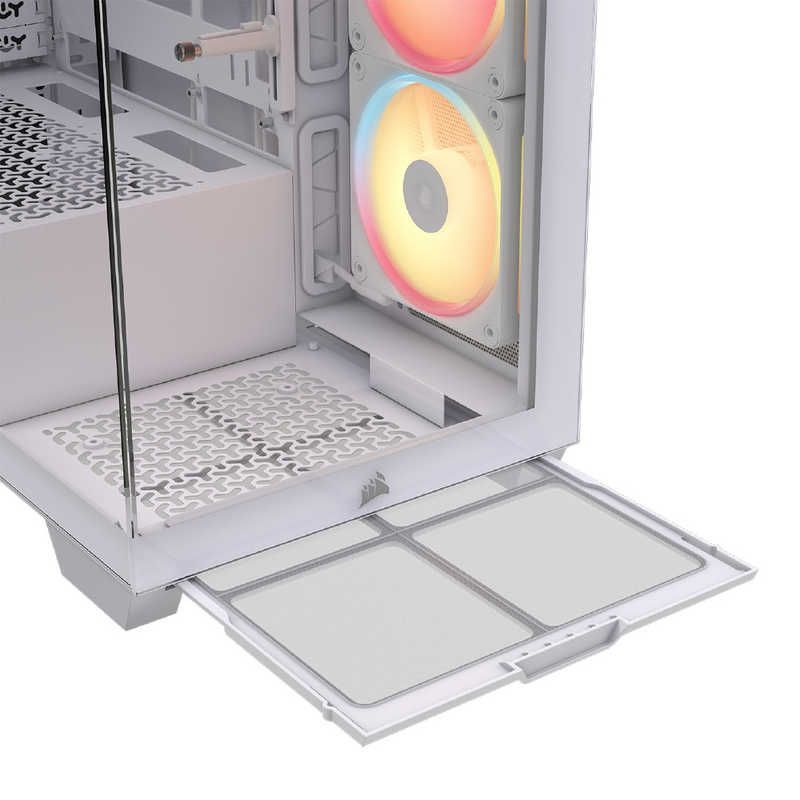 コルセア CORSAIR