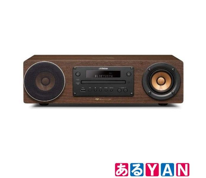 開封済 ♥品 Victor オーディオ コンパクトコンポーネントシステム EX-D 7