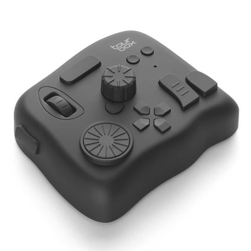 クラシックブラック