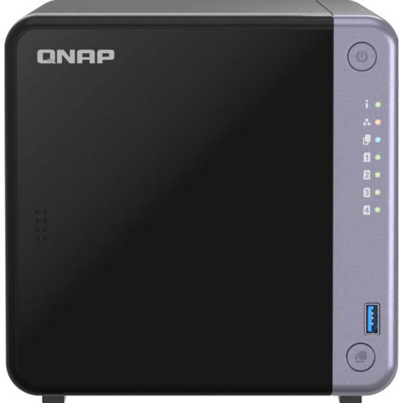 QNAP NASケース TS-432 X-4 G ♥