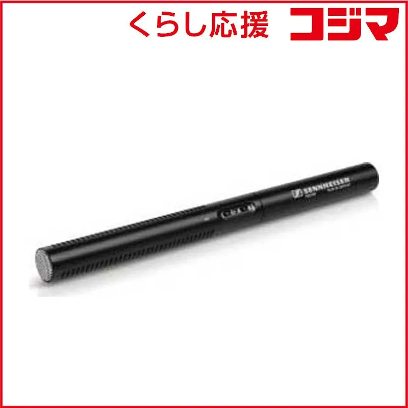 新品未使用 ゼンハイザー MKE 600 ショットガンマイク MKE600 sennheiser mke600」の人気商品一覧 | 安い商品を通販サイトから探す