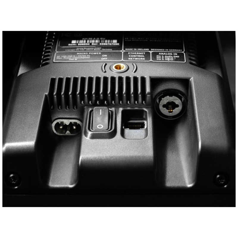 1本 カーボンブラック