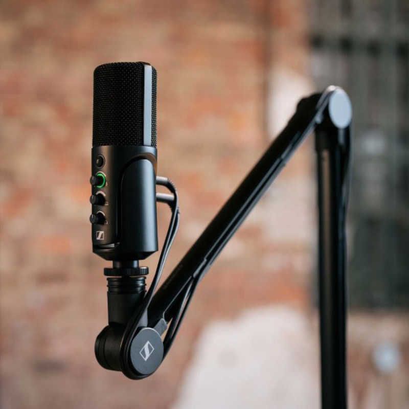 USBマイクロフォン PROFILESTREAMINGSET