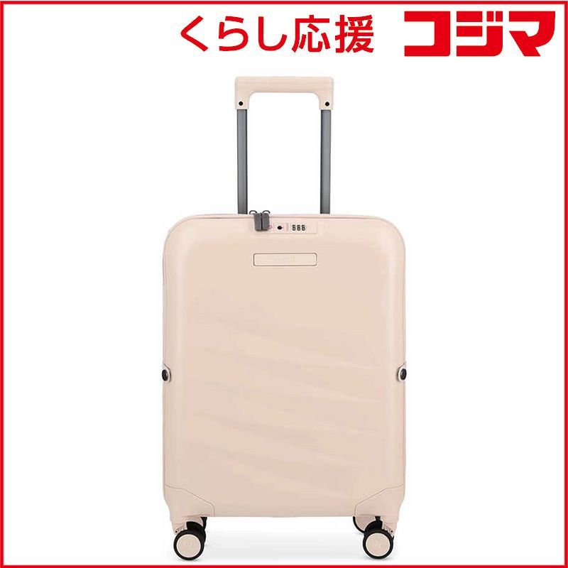 ROLLINK FLEX MONO スーツケース ローリンク TSAロック搭載 シフティングサンド FLEXMONO ♥