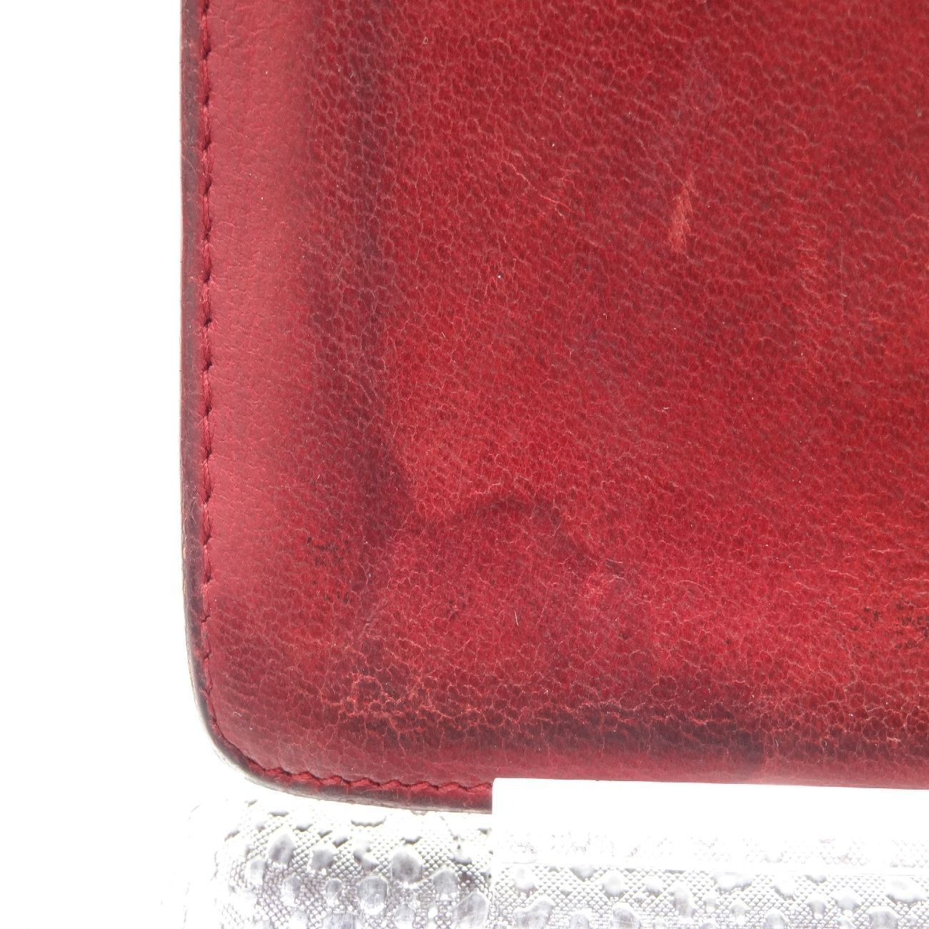 ボッテガヴェネタ BOTTEGAVENETA イントレチャート カードケース