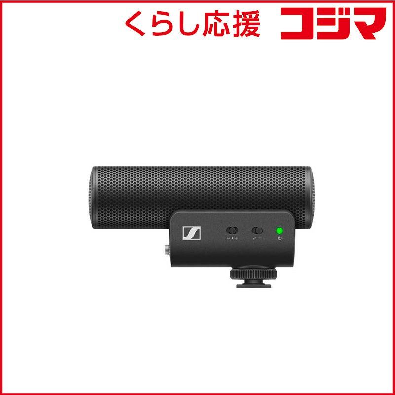 オンカメラマイク ♥