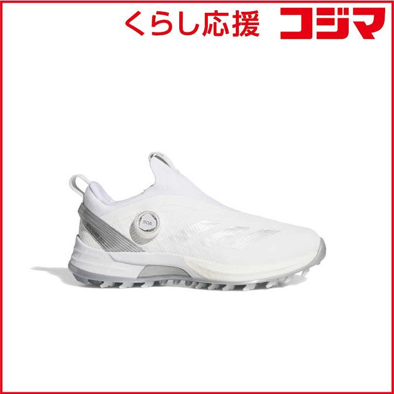 新品 未開封 】 アディダス アディゼロ ゼッドジー 25 ボア