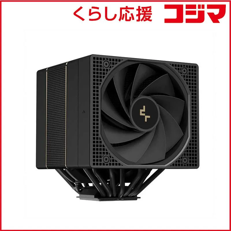 2026年最新】deepcool assassinの人気アイテム - メルカリ