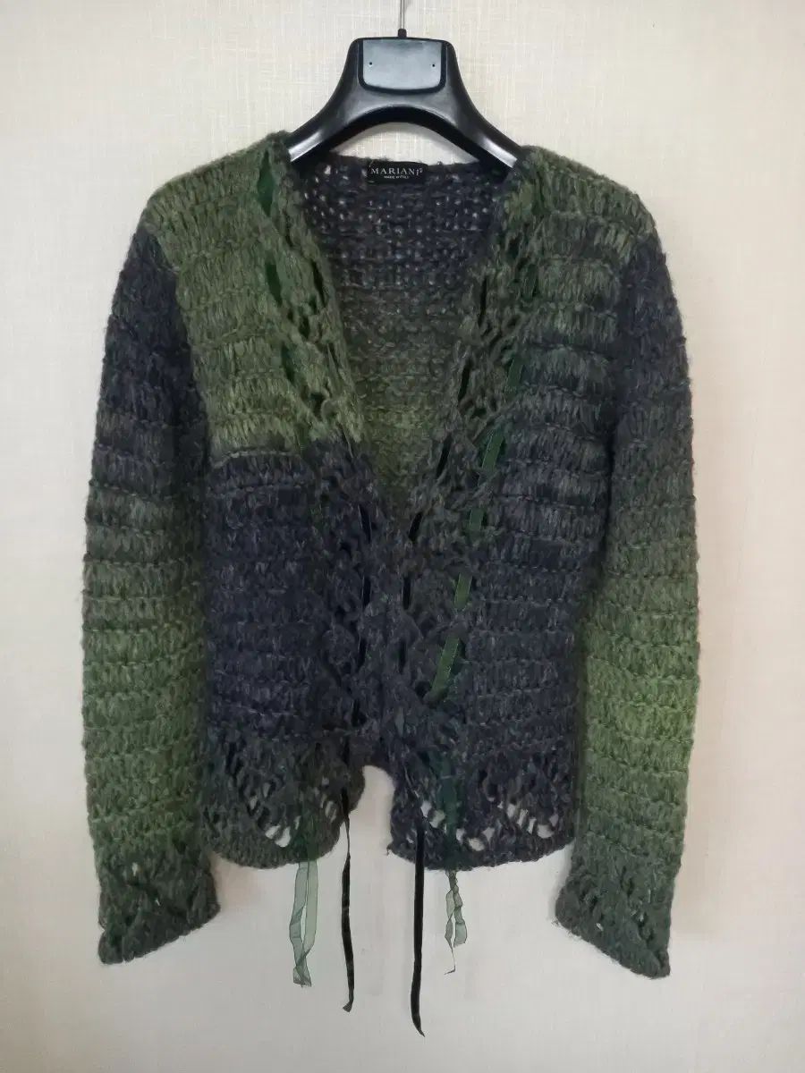 イタリア マリアーニ ニット 66 ♥
