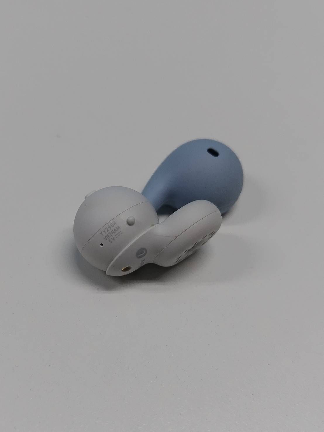 SONY LinkBuds Open WF-L910/YY2964/イヤホン左耳(L)のみ！ - メルカリ