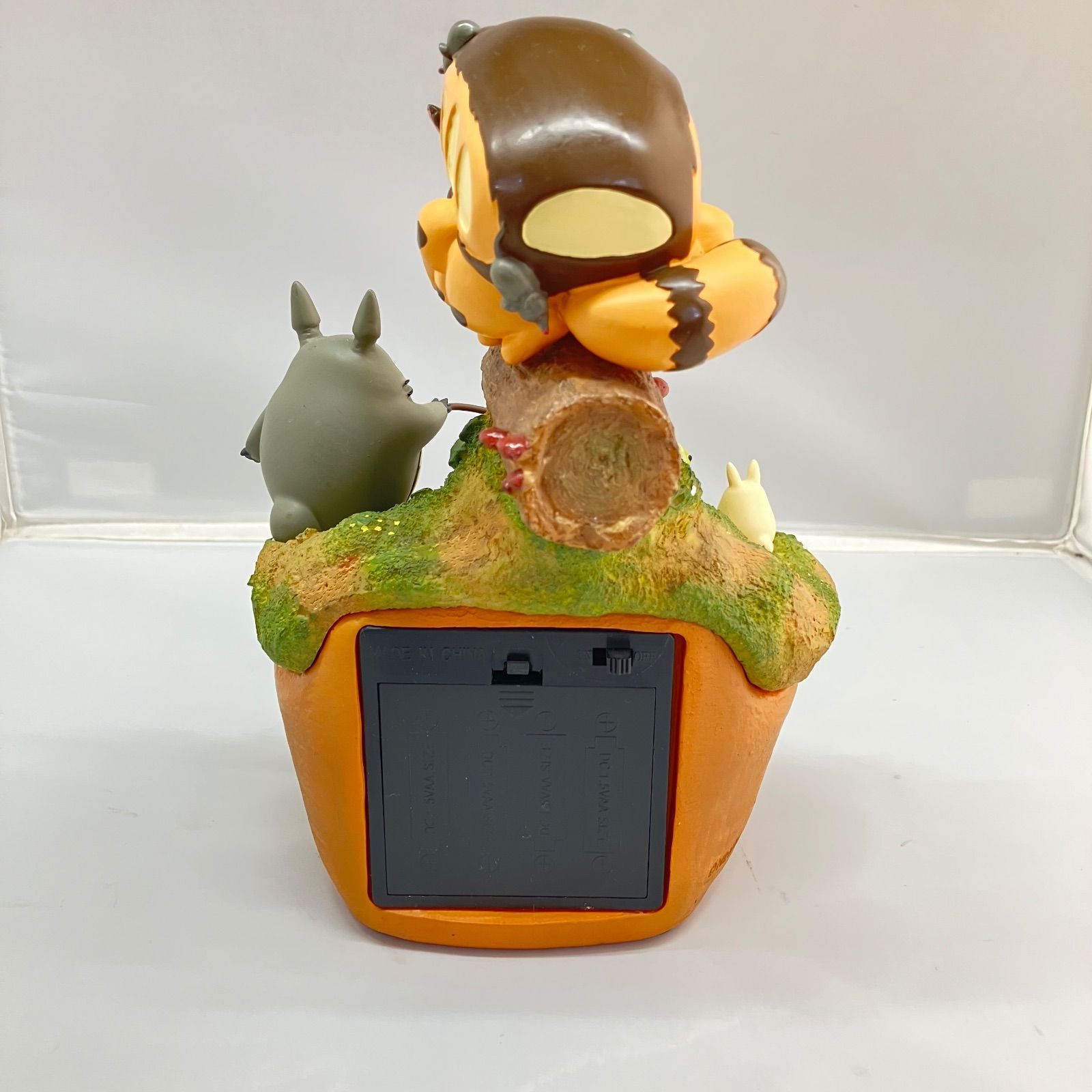 となりのトトロ