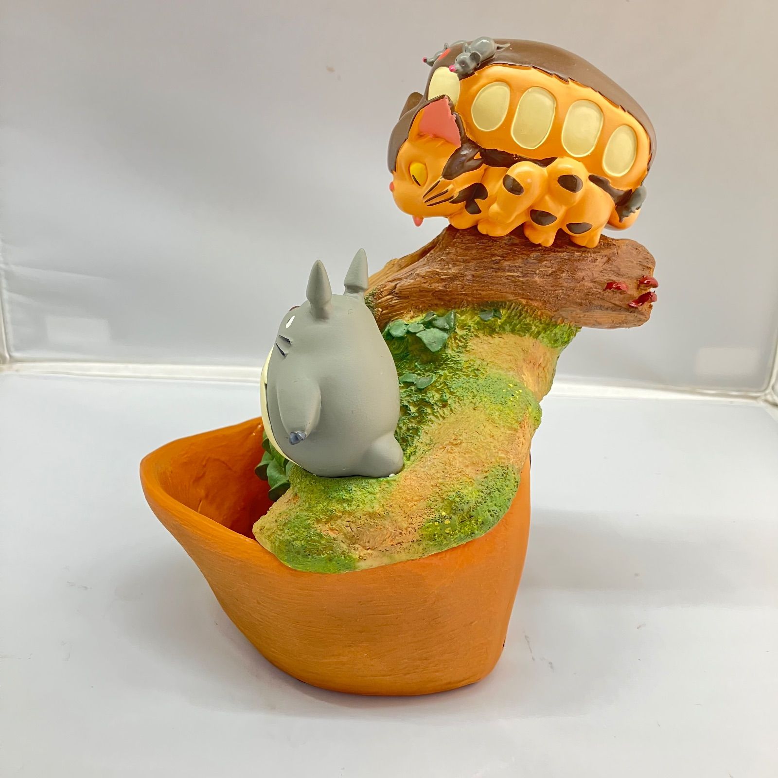 希少品】新品 未使用品 となりのトトロ ウォーターガーデン スタジオ