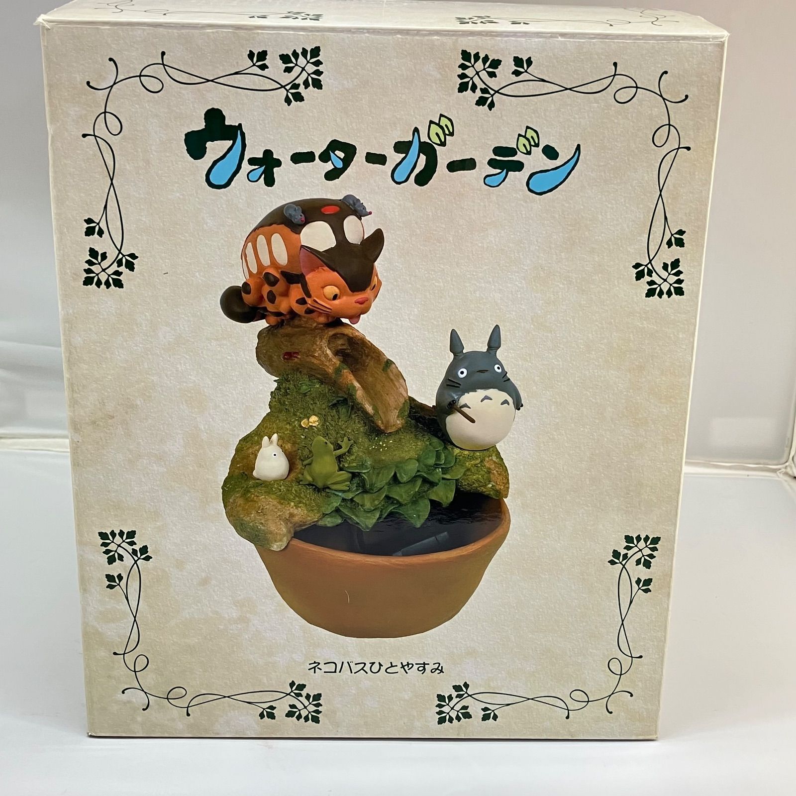 ♥品 となりのトトロ